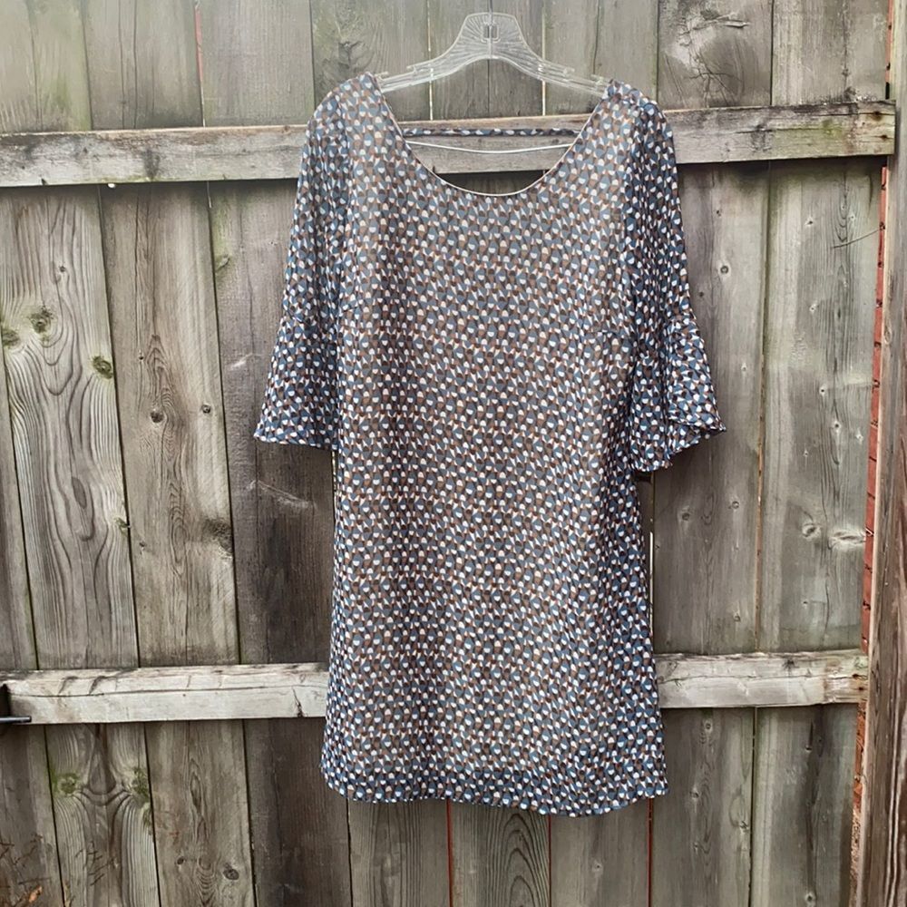 Peaches & Cream tunic sz. S